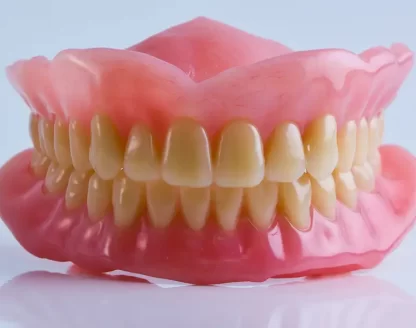 Everything You Need to Know About Dentures 