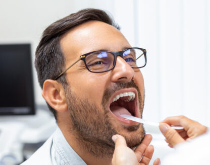 Get Your Spring Cleaning for World Oral Health Day 