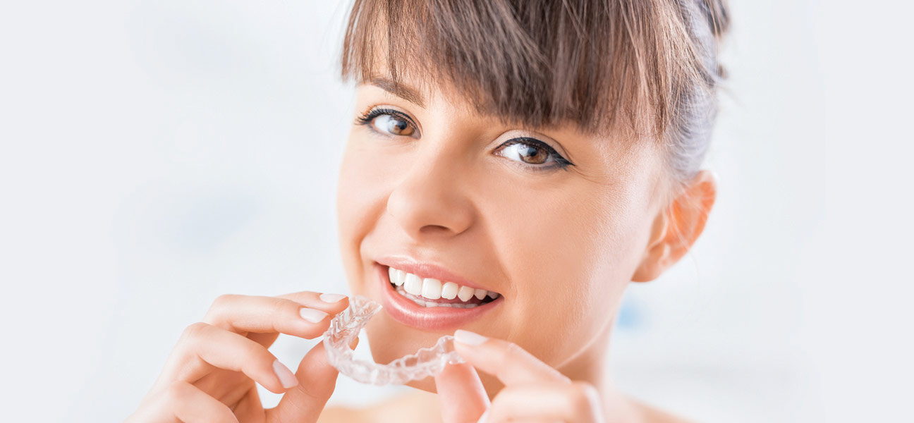 How Does Invisalign Work?