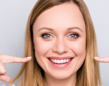 Options for Replacing Missing Teeth 