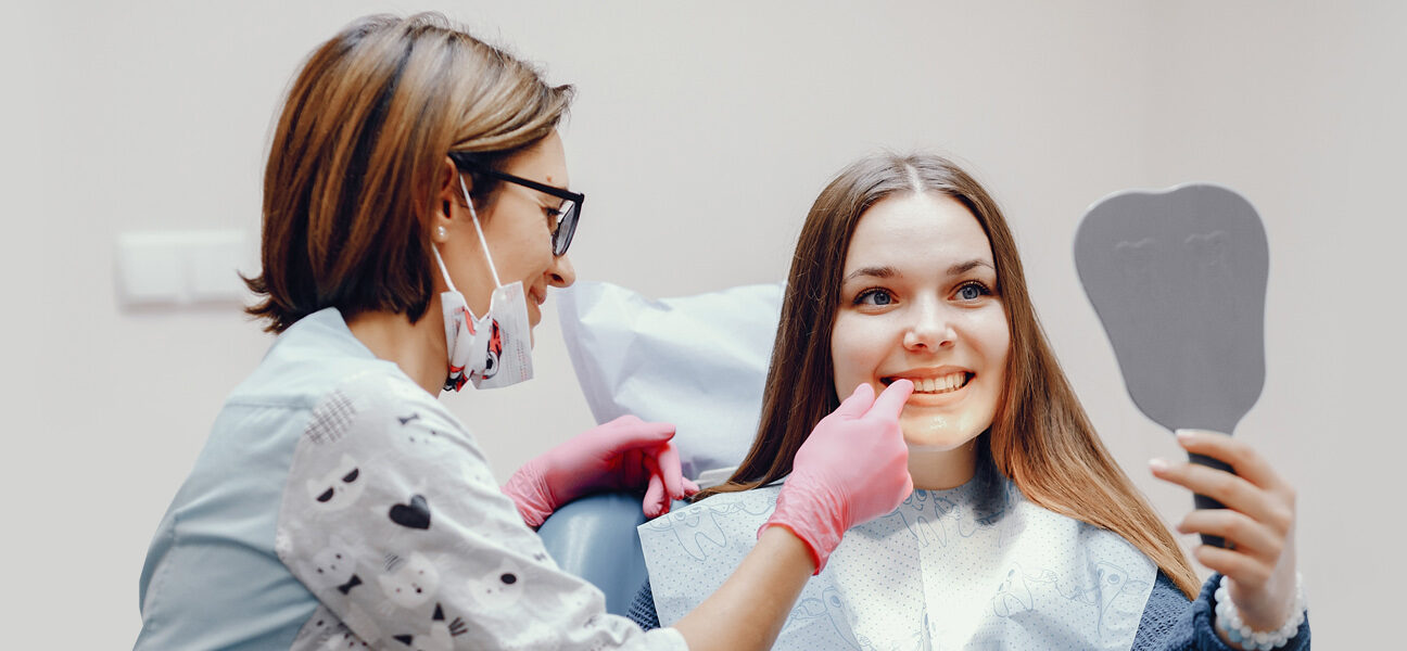 Top Dental Concerns as You Age