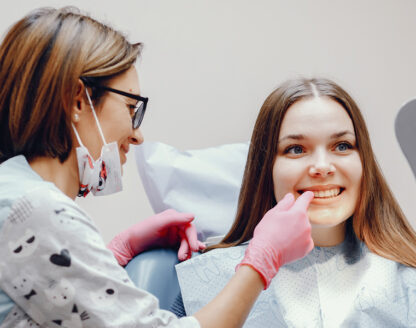Top Dental Concerns as You Age 