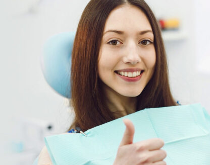 What is Preventative Dentistry and How Can Your Dentist in Lincoln Help? 