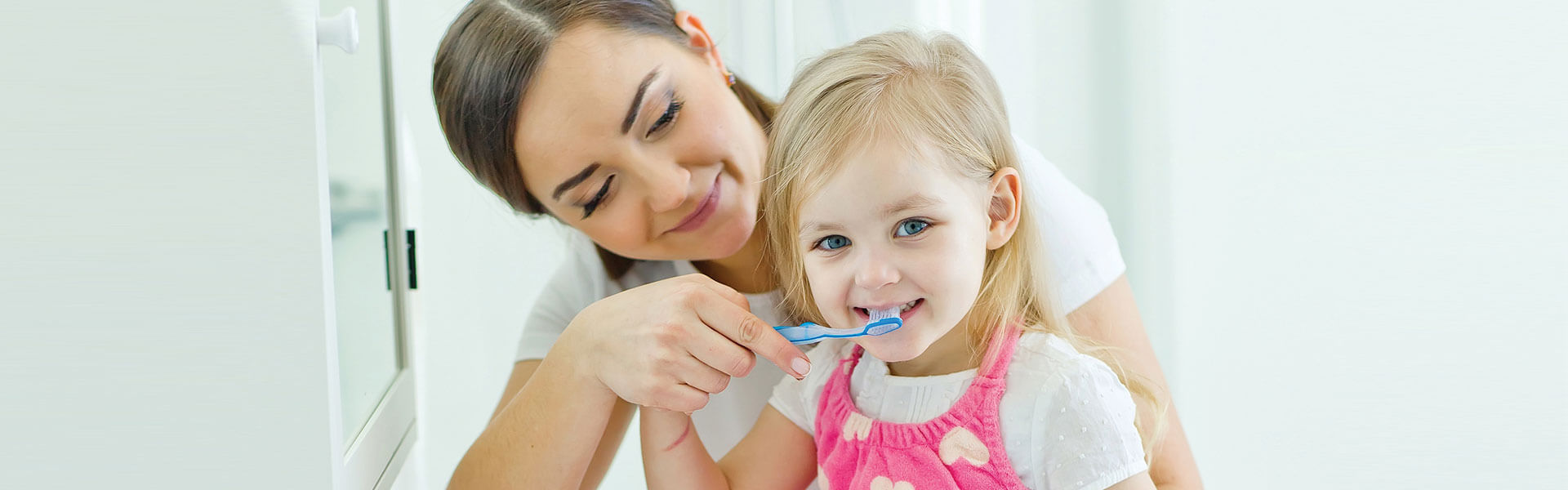 Tips By Pediatric Dentistry For Kids to Brush Correctly
