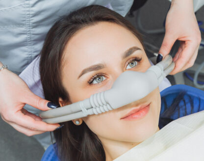 Sedation Dentistry: Types and Procedure
