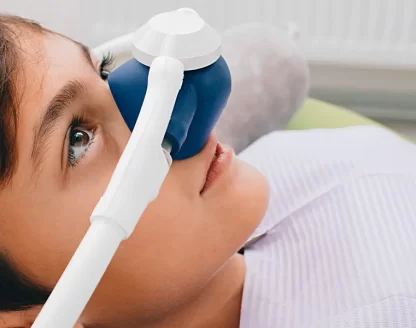 Sedation Dentistry: Types and Procedure 