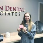 Dentist at Lincoln Dental Associates