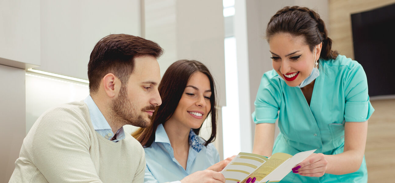 Dental Trends of 2020