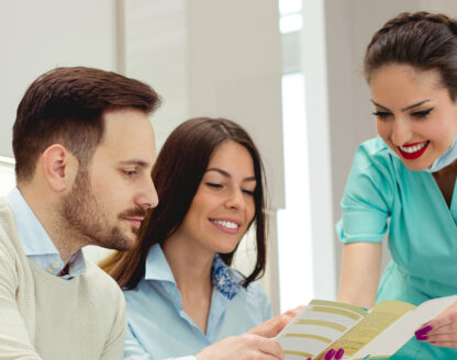 Dental Trends of 2020 