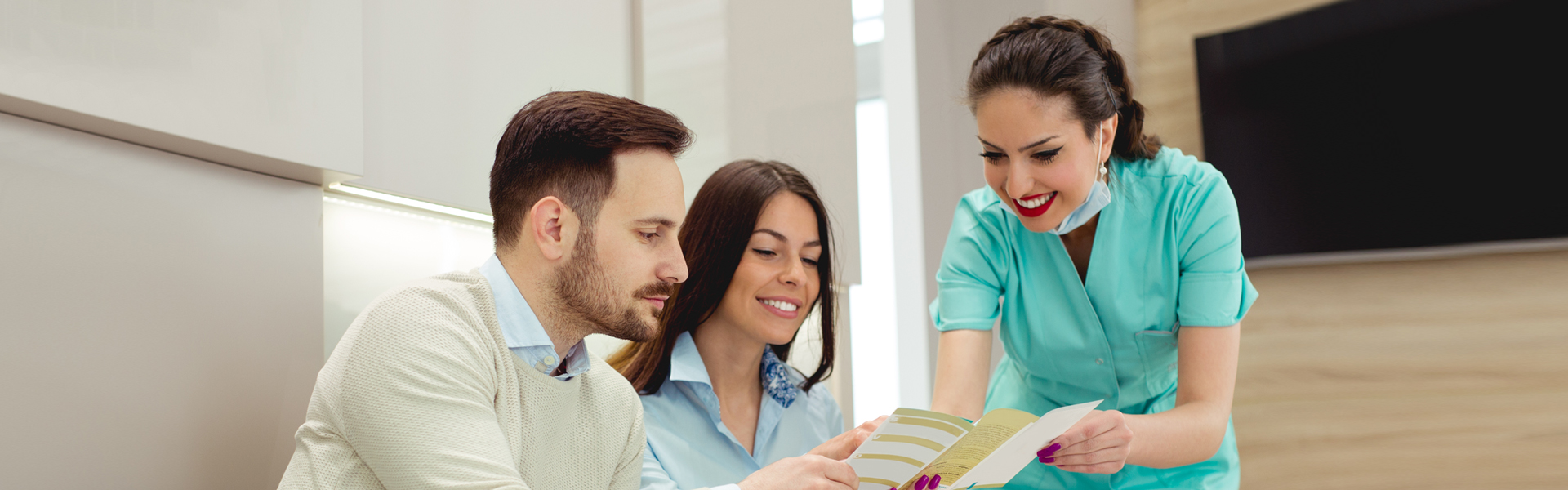 Dental Trends of 2020