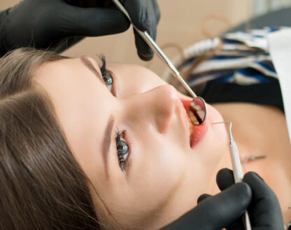 Why Sedation Dentistry is Ideal for You 