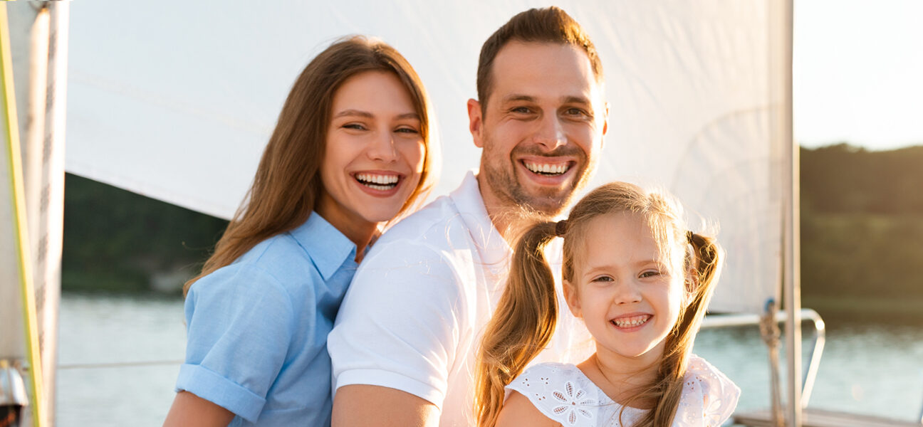 Share a Mother’s Day Gift by Offering Your Mother a Smile Makeover