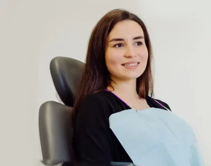 Share a Mother’s Day Gift by Offering Your Mother a Smile Makeover 