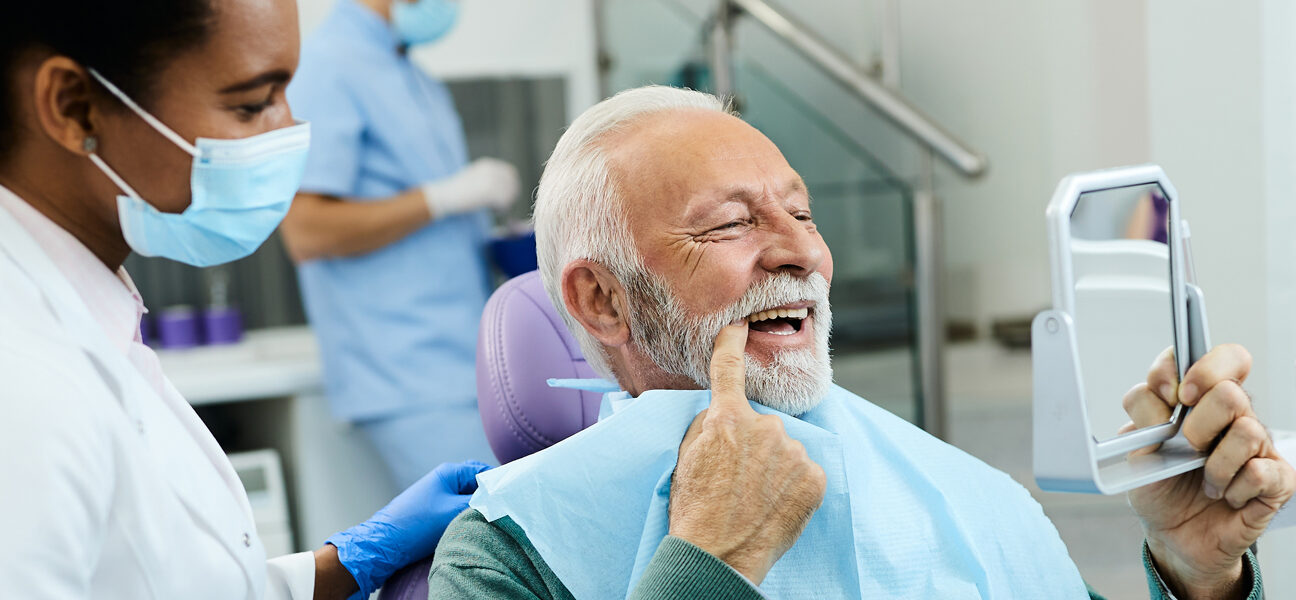 The Role of Endodontics in Your Smile