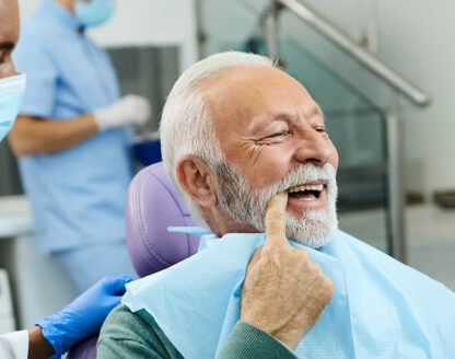 The Role of Endodontics in Your Smile 