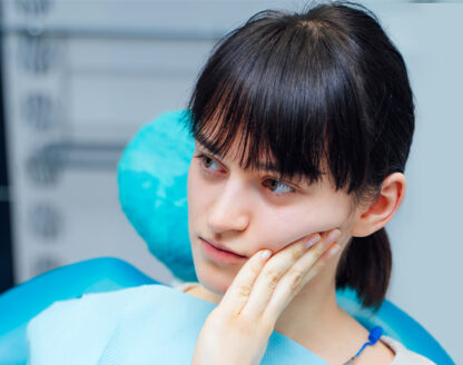 TMJ/TMD Treatment Becomes Essential If Affected by Temporomandibular Joint Disorders 