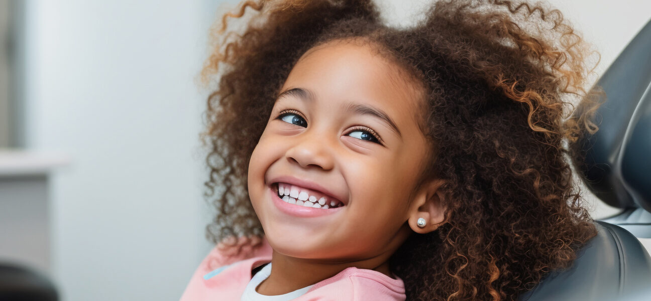 How to Cater to Kids Oral Health Post Halloween Party?