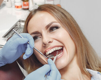 Understand Why Dental Extractions Are Safe When Recommended by a Dentist? 