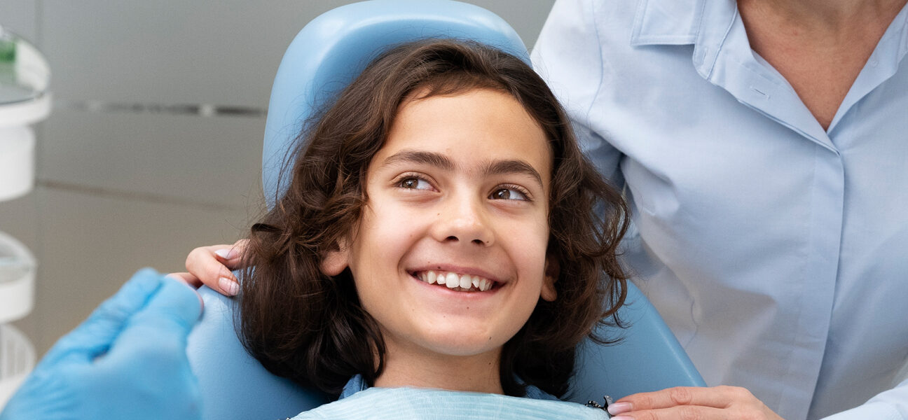 What Does Pediatric Dentistry Entail?