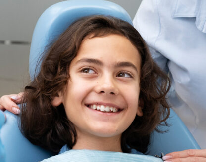 What Does Pediatric Dentistry Entail? 