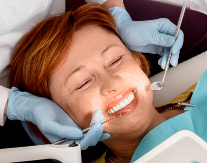 The Use Of Dental Bridges For Misplaced Teeth 