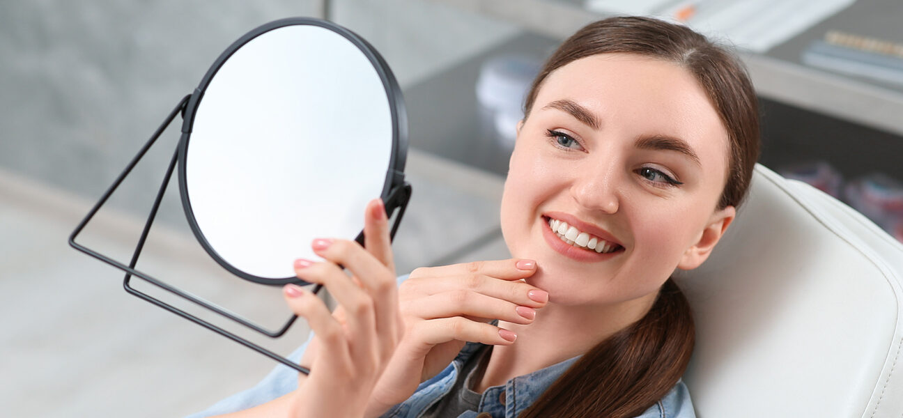 Restorative Dentistry Explained