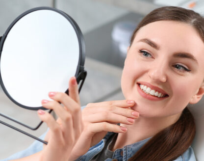 Restorative Dentistry Explained 