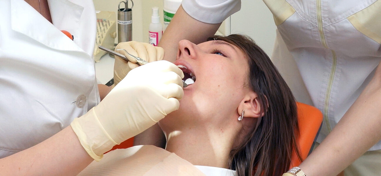 How Tooth Extractions Can Help Improve Your Dental Health