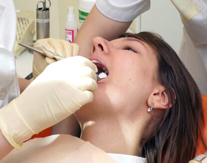 How Tooth Extractions Can Help Improve Your Dental Health 