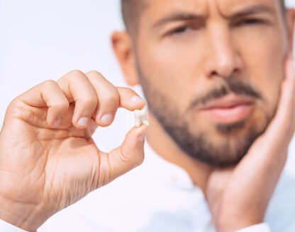 What are the Precautionary Steps After Going Tooth Extractions? 