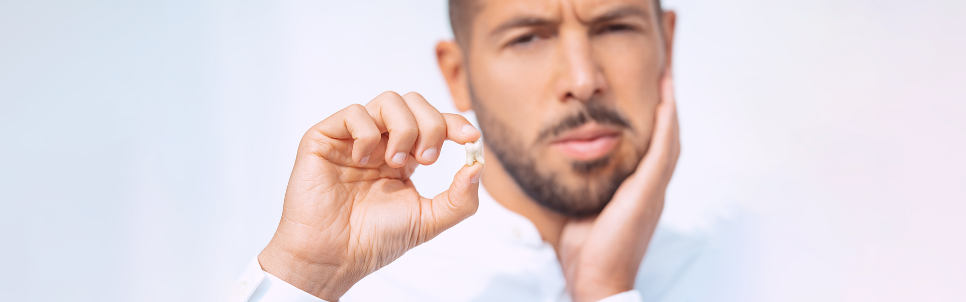 What are the Precautionary Steps After Going Tooth Extractions?