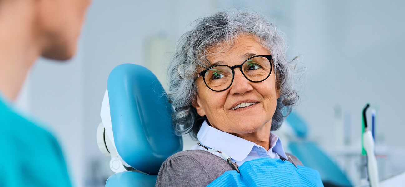 Which Is Best for You; Partial Denture or Full Dentures?