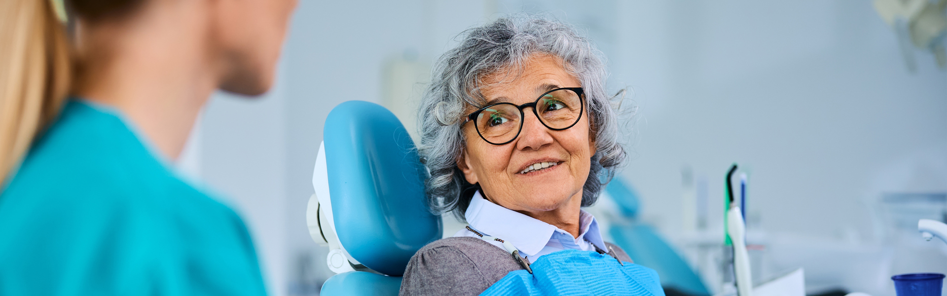 Which Is Best for You; Partial Denture or Full Dentures?