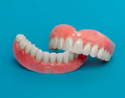 Which Is Best for You; Partial Denture or Full Dentures? 