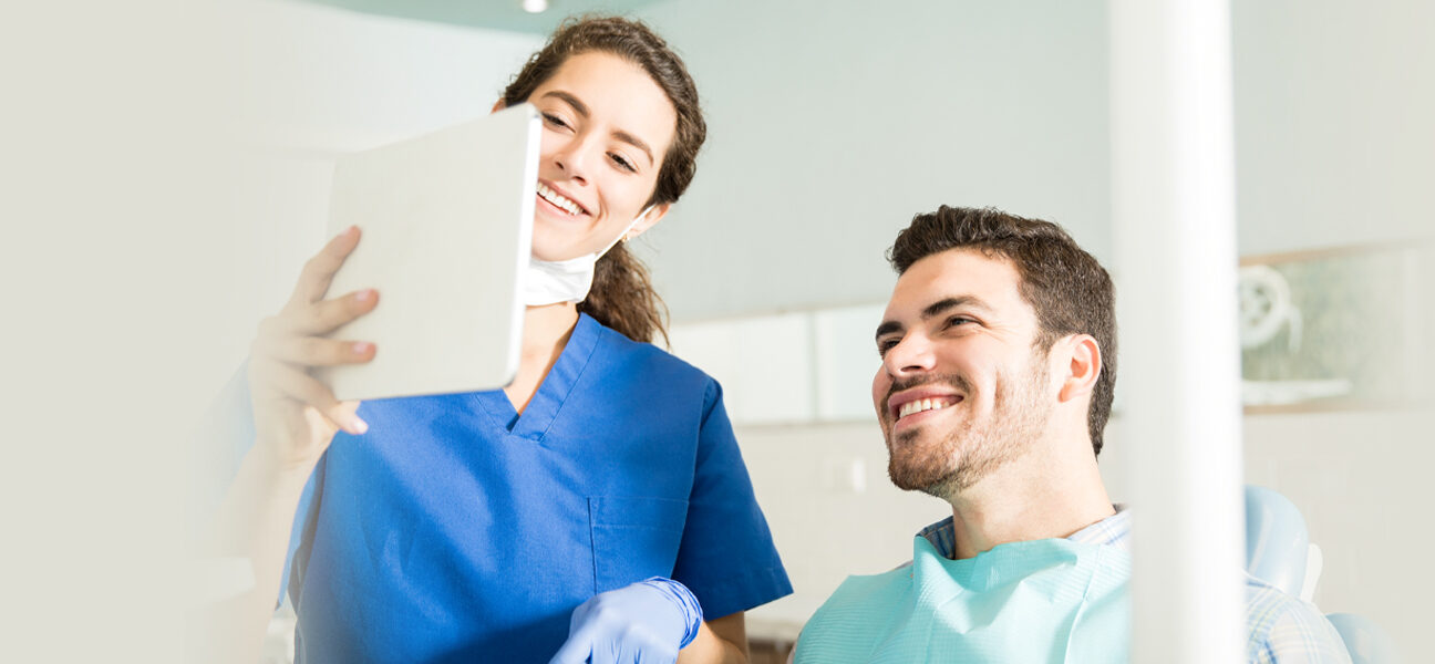 How Do Dental Crowns Work & Are They Painful?