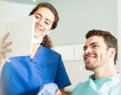 How Do Dental Crowns Work & Are They Painful? 