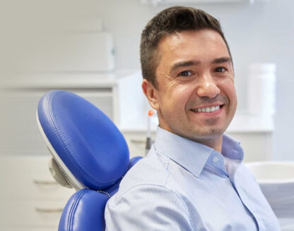 What Does Restorative Mean in Dentistry? 