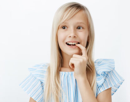 Root Canal and Treatment for Children: When Baby Teeth Need Saving 