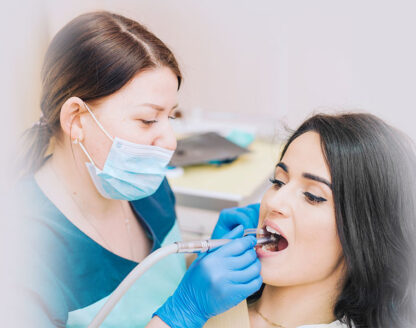 How an Emergency Dentist Brings Back Your Peace