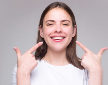 Tooth Sensitivity and Dental Crowns
