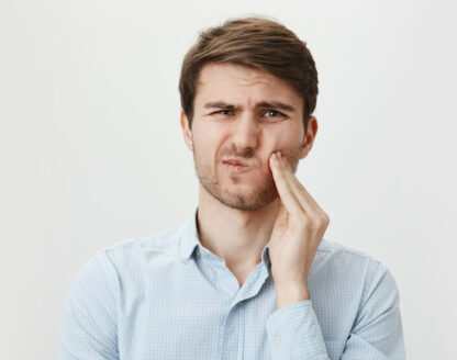The Impact of Stress on Dental Health and Emergency Risk 