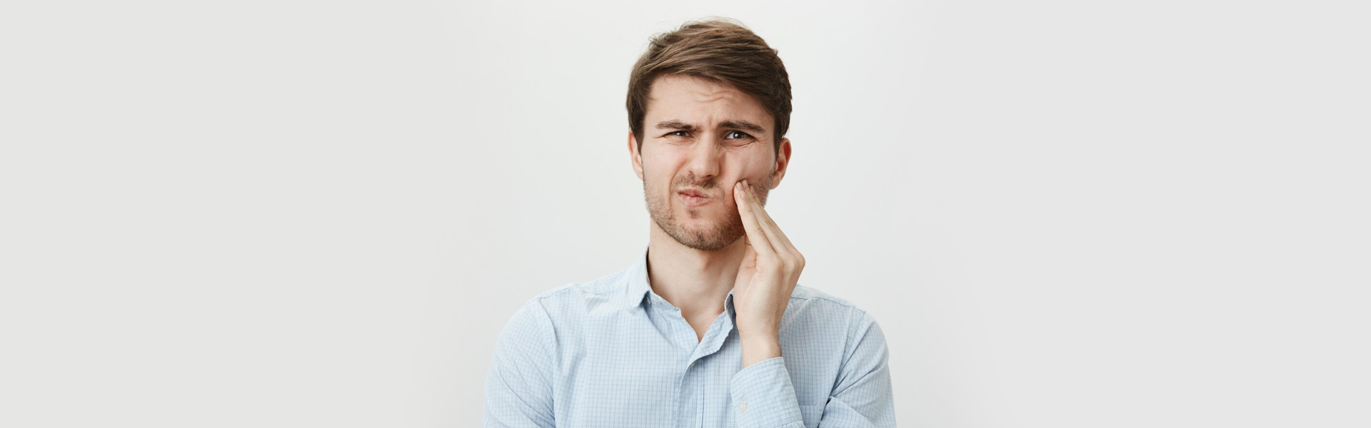 The Impact of Stress on Dental Health and Emergency Risk