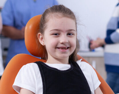 How Pediatric Dentistry Approaches Tooth Restoration 