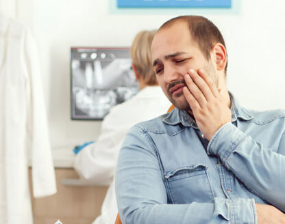 Extracting Decayed Teeth: Restoring Oral Health with Tooth Removal 