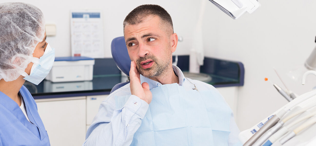 When is Tooth Pain an Emergency? Signs You Shouldn’t Ignore