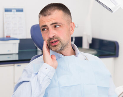 When is Tooth Pain an Emergency? Signs You Shouldn’t Ignore 