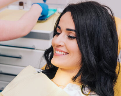 Cosmetic Dentistry Trends for 2025: What’s New and Popular? 