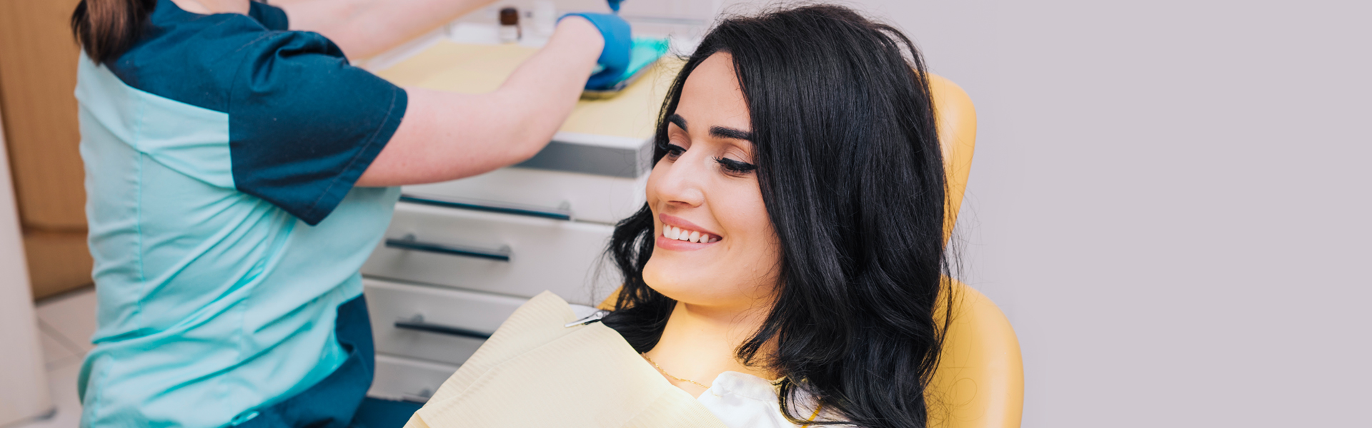 Cosmetic Dentistry Trends for 2025: What’s New and Popular?