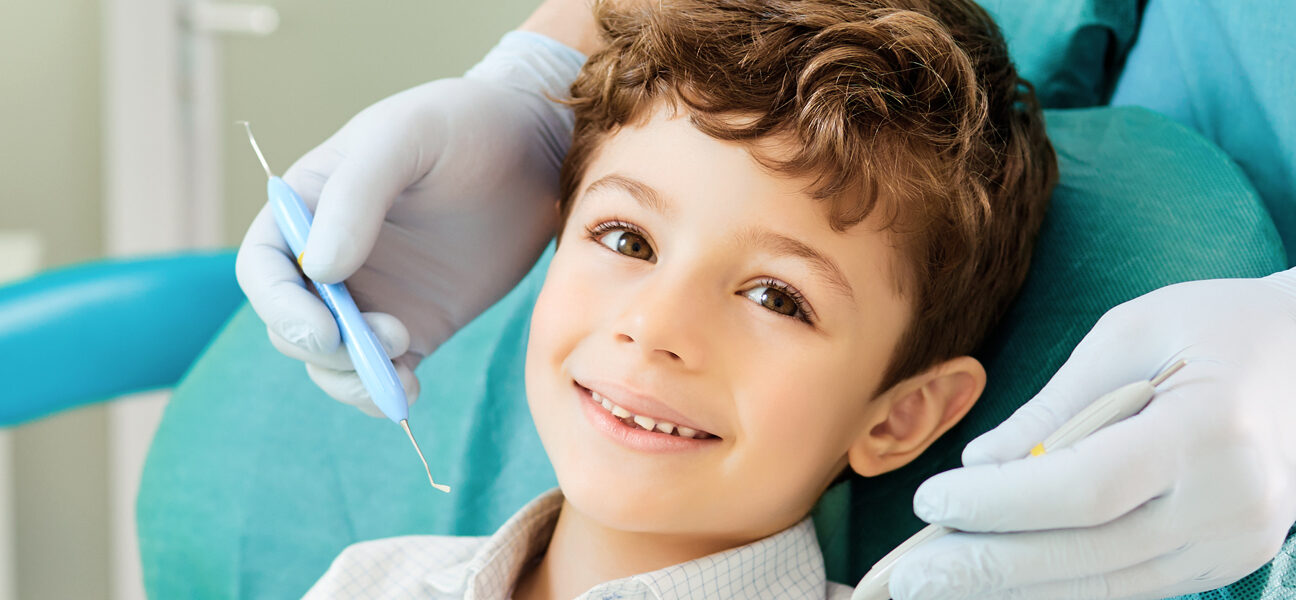 Transforming Little Smiles: A Look at Lincoln’s Pediatric Dental Experts
