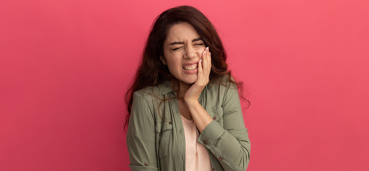 Best Over-the-Counter Medications for Dental Pain